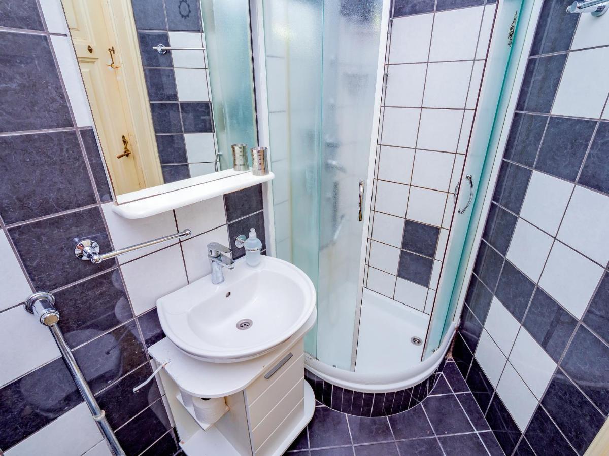 Grand Apartment In Strict Center Of Rijeka Bagian luar foto